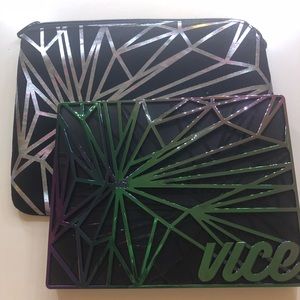 Urban Decay Vice4